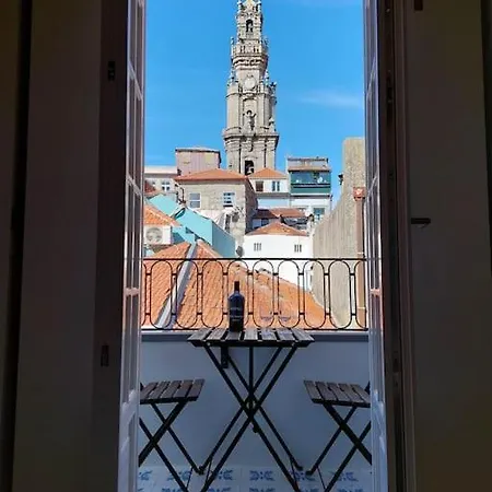 Διαμέρισμα Casaporto.207 G - Flat Balcony Panoramic View